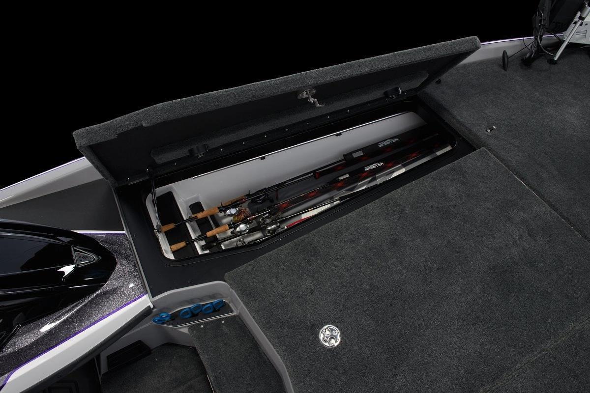 2026 Skeeter FXR21 FLEX