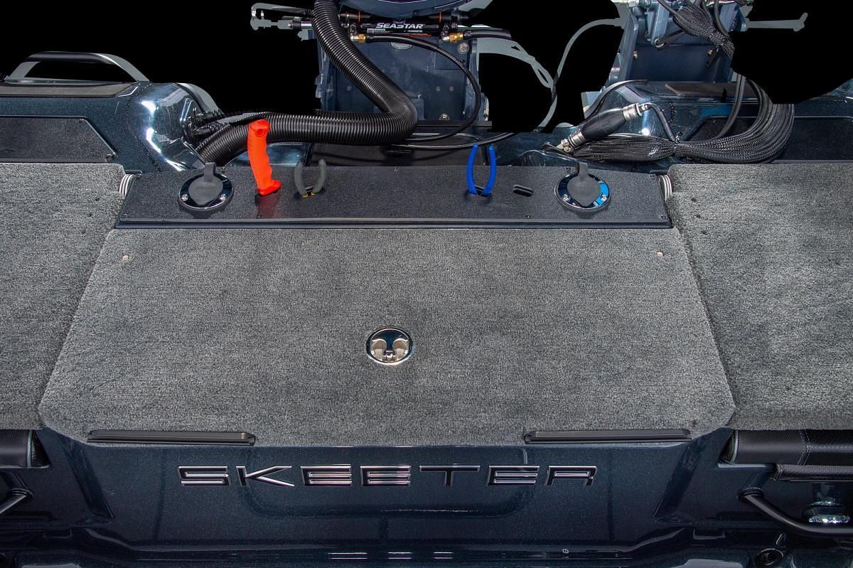 2026 Skeeter WXR2060F