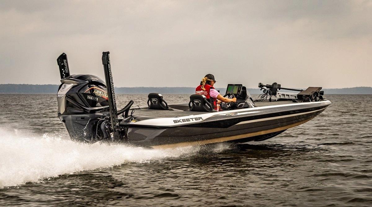 2026 Skeeter FXR20 PRO