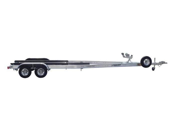 2026 Load Rite Aluminum Bass Boat Trailers BA23T5200102TB1