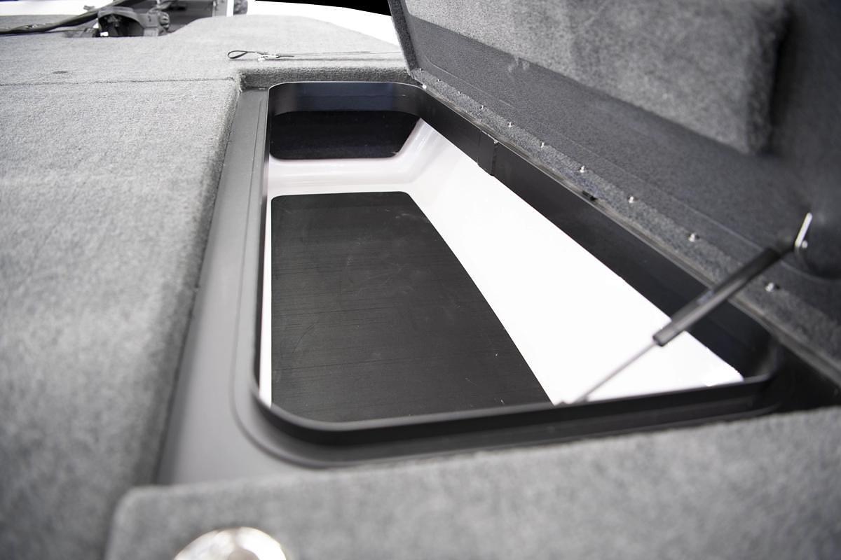 2026 Skeeter ZXR19SE