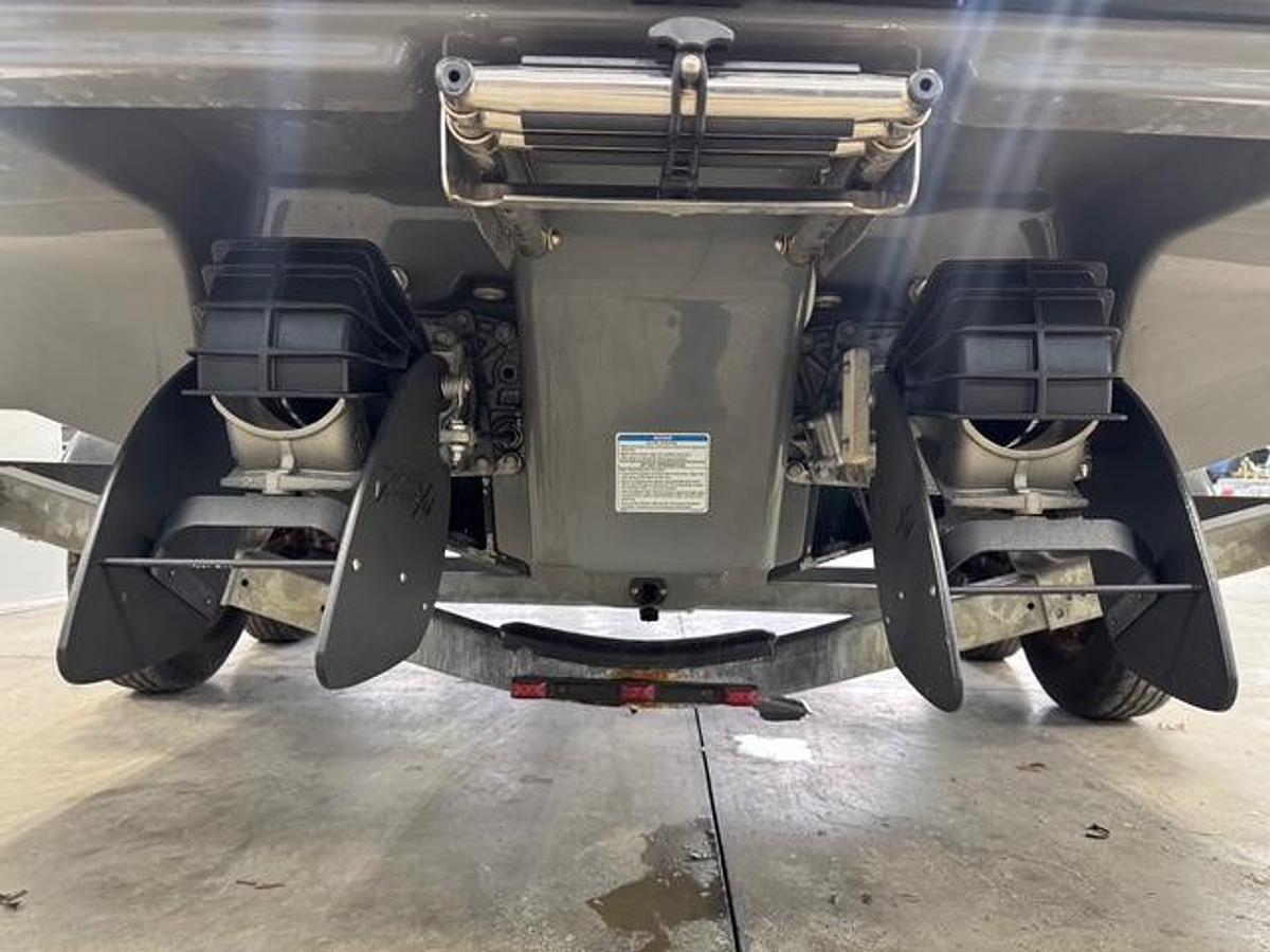 Used 2015 Yamaha AR210