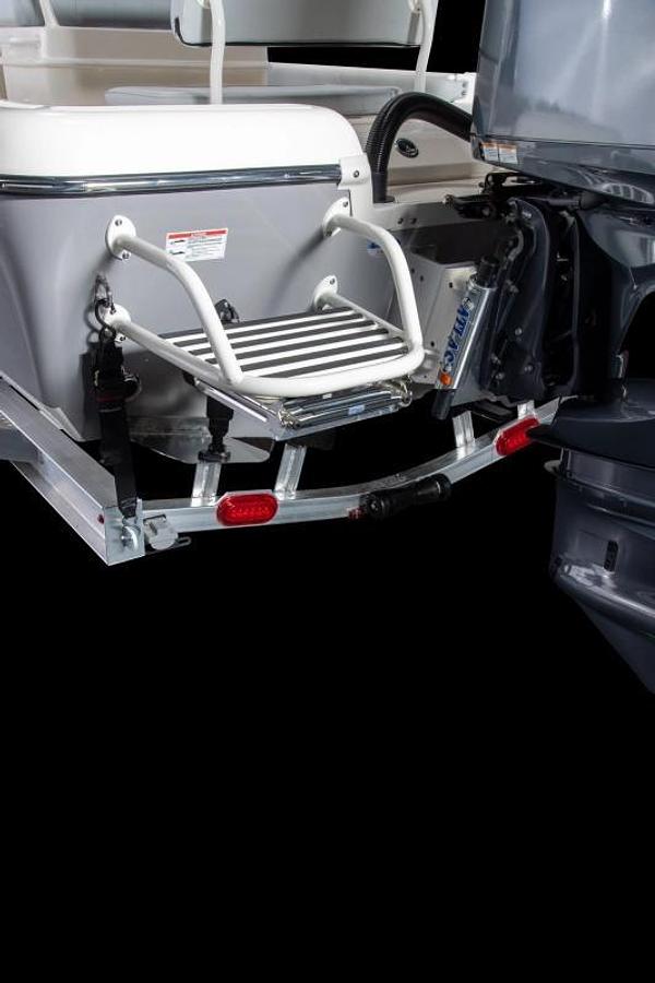 2026 Skeeter SX2550 FAMILY