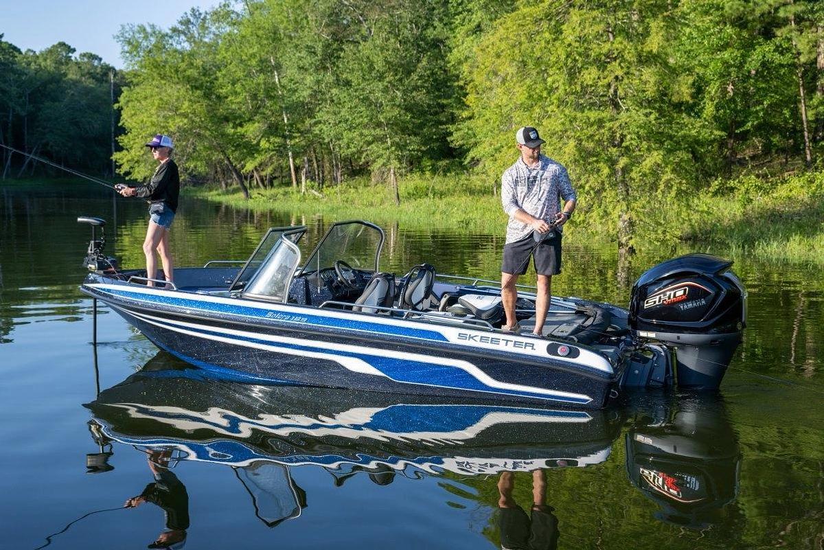 2026 Skeeter SOLERA189