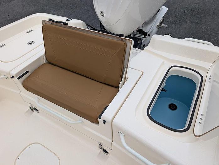 2025 Skeeter SX2350
