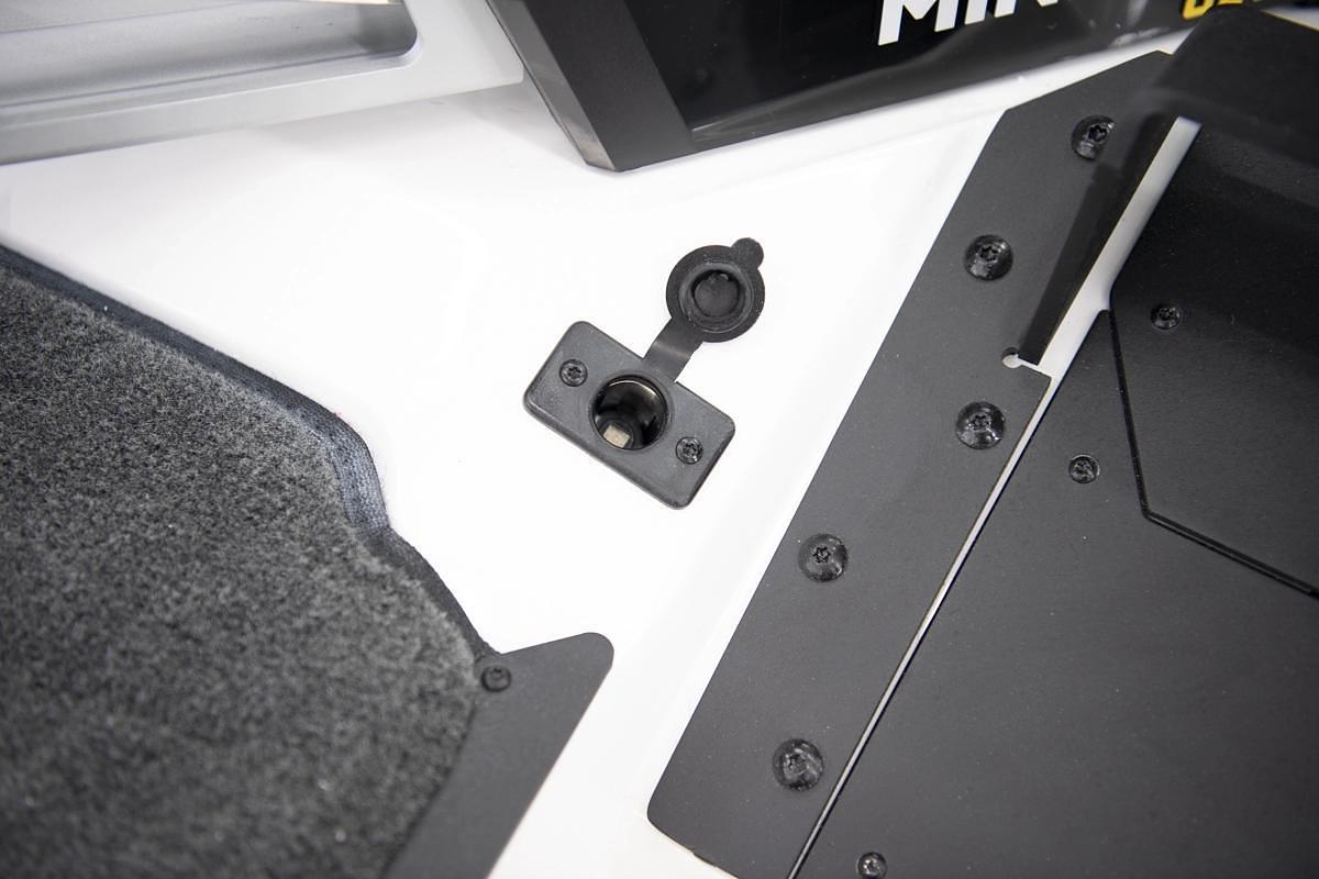 2026 Skeeter ZXR19SE