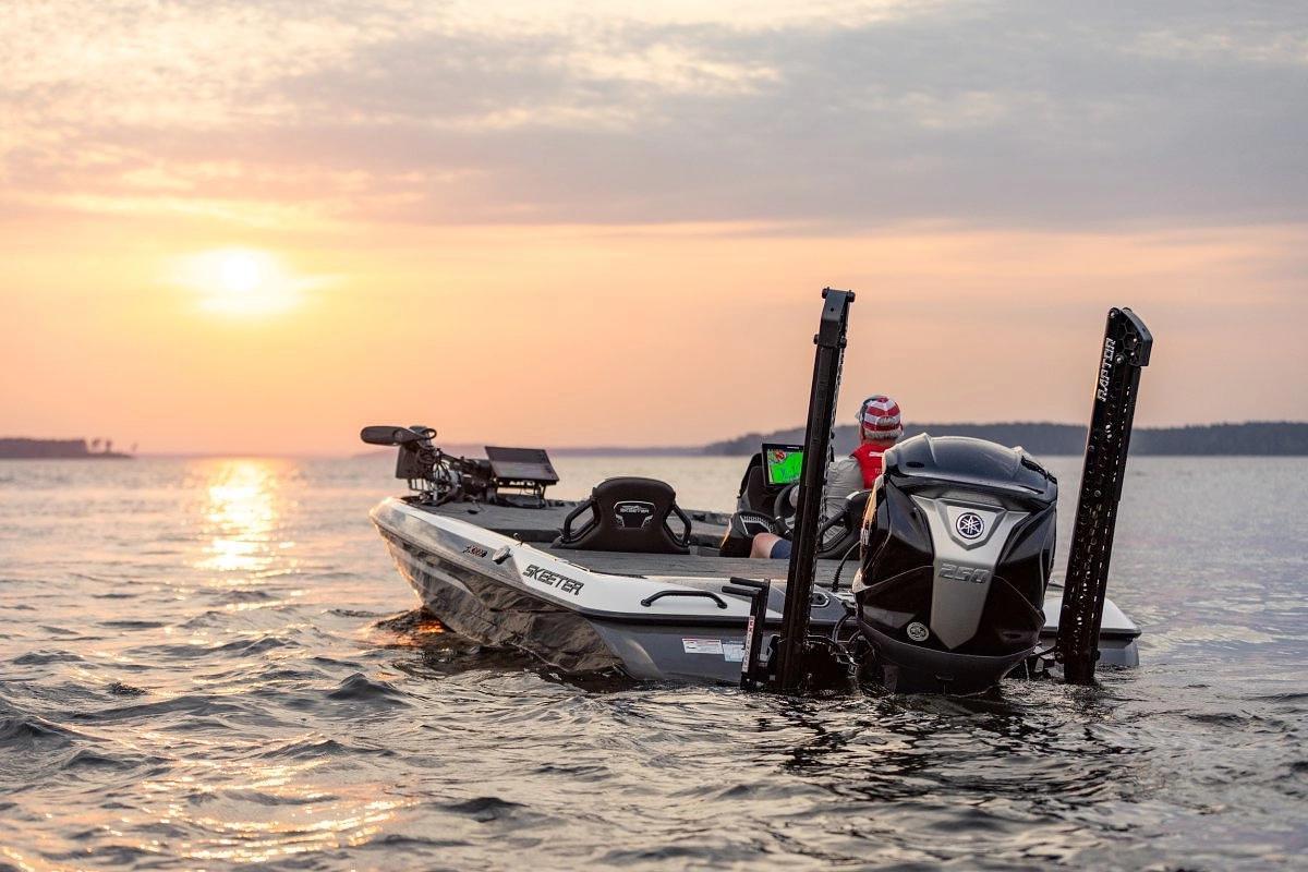 2026 Skeeter FXR20 PRO