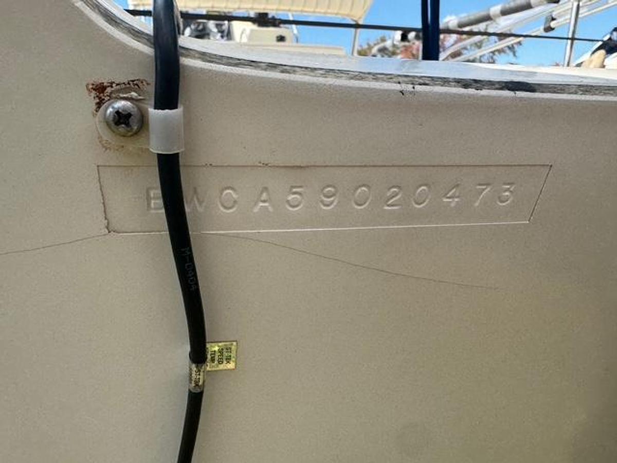 Used 1973 Boston Whaler 17 Montauk