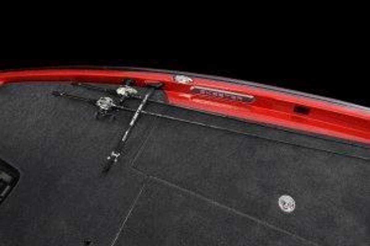 2026 Skeeter FXR20 APEX