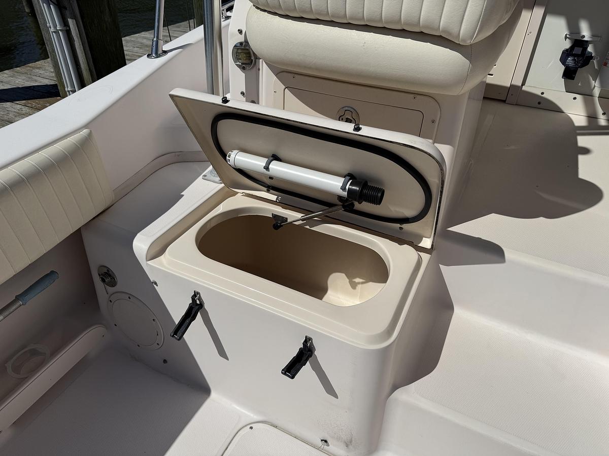 Used 2006 Grady White 282 Sailfish