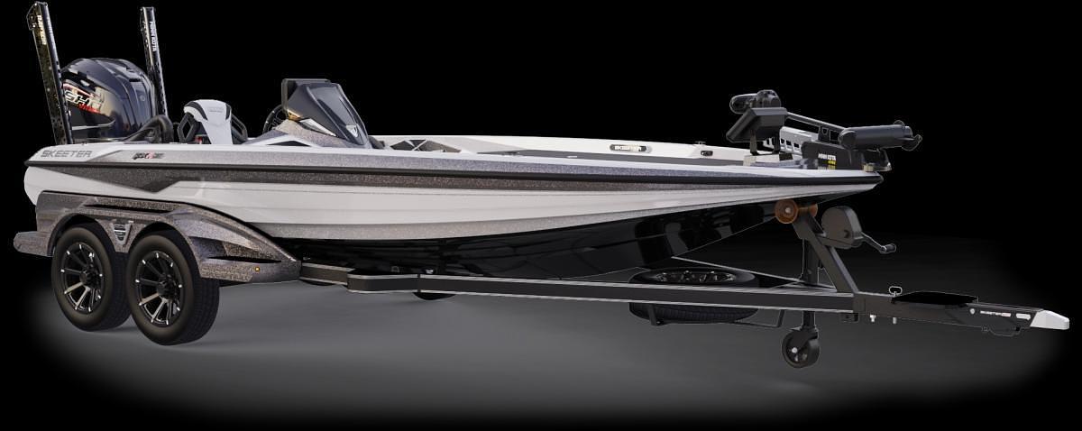 2026 Skeeter FXR21 FLEX