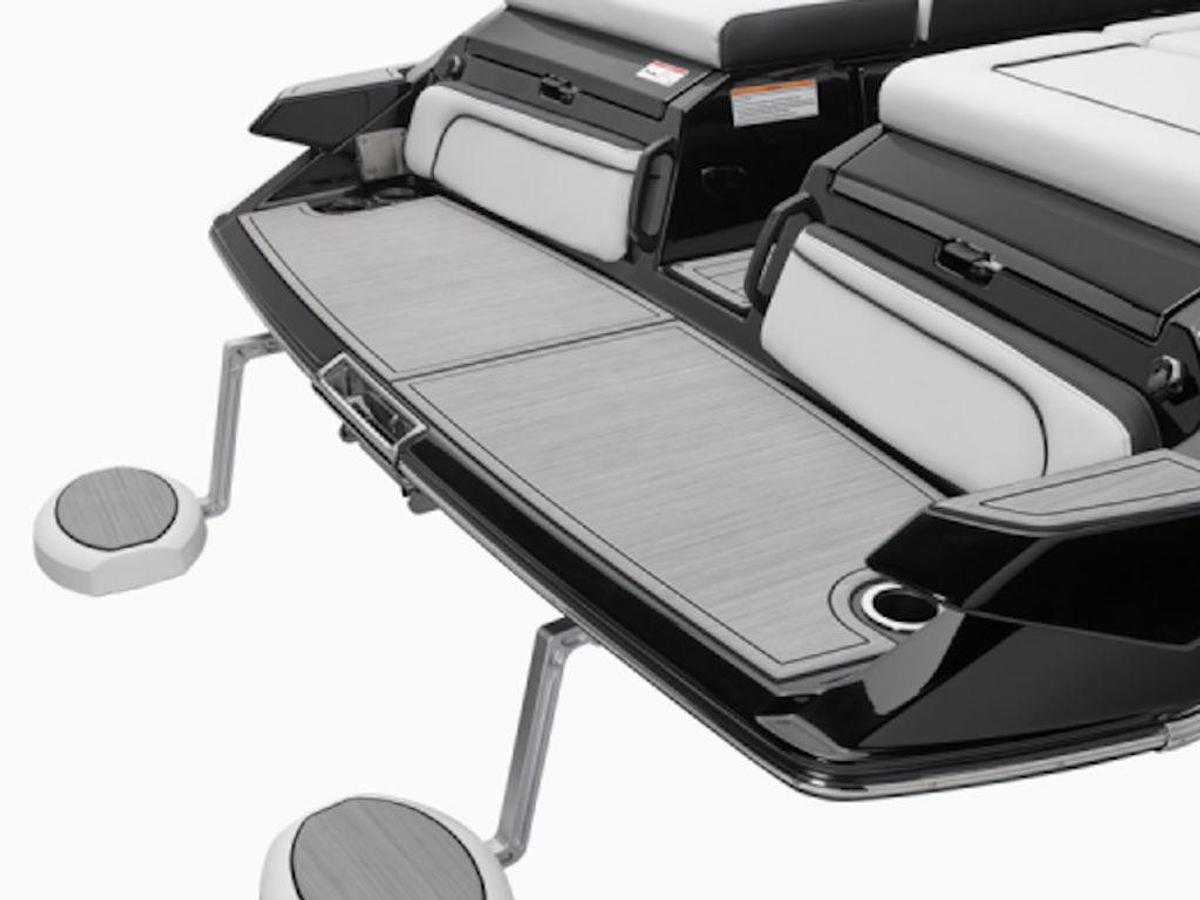 2025 Yamaha Marine 275SD Base