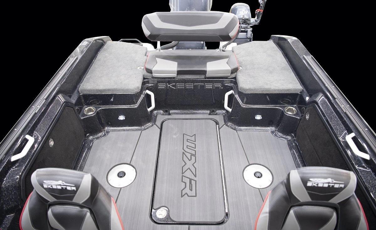 2026 Skeeter WXR2260