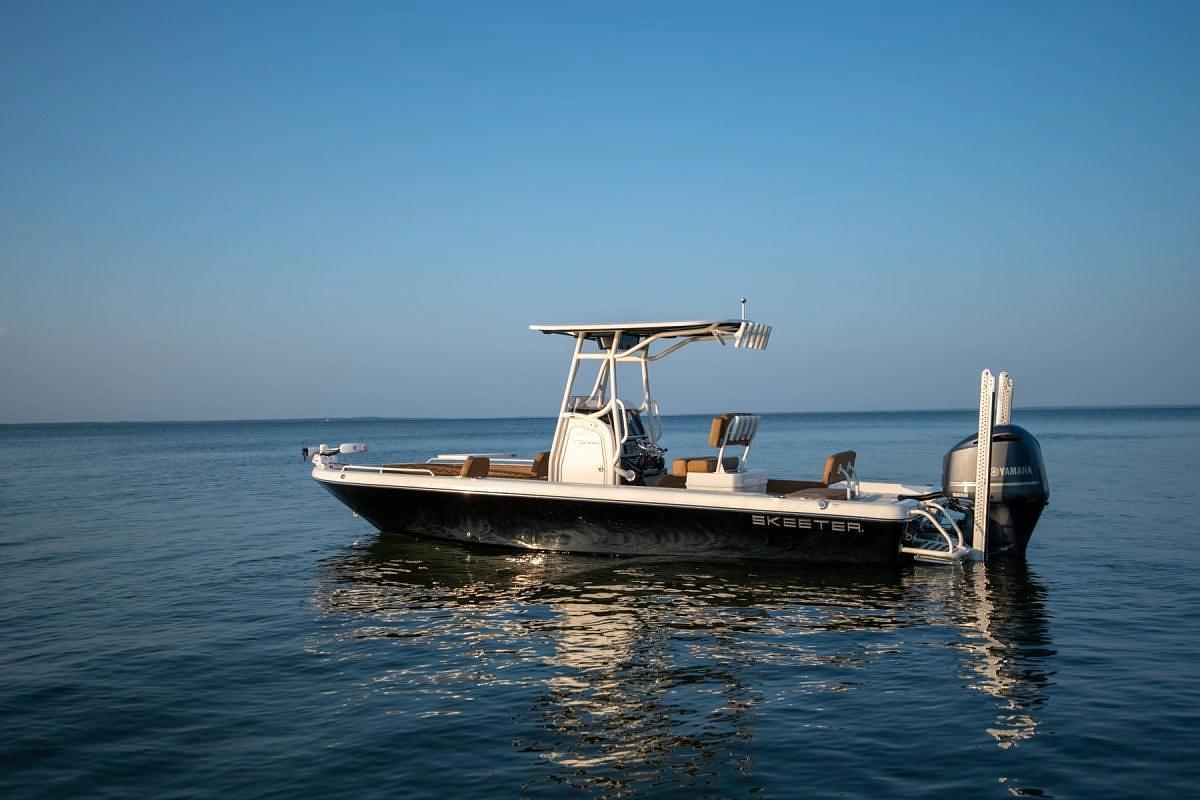 2026 Skeeter SX2550 FAMILY