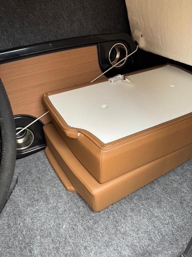 Used 2024 Yamaha Boats 222XD