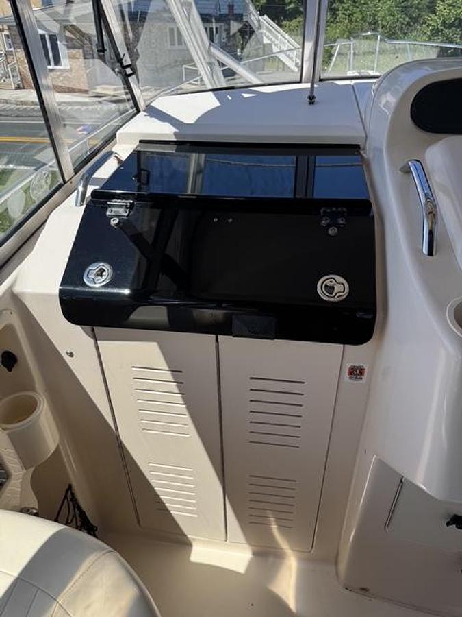 Used 2008 Grady White 330 Express
