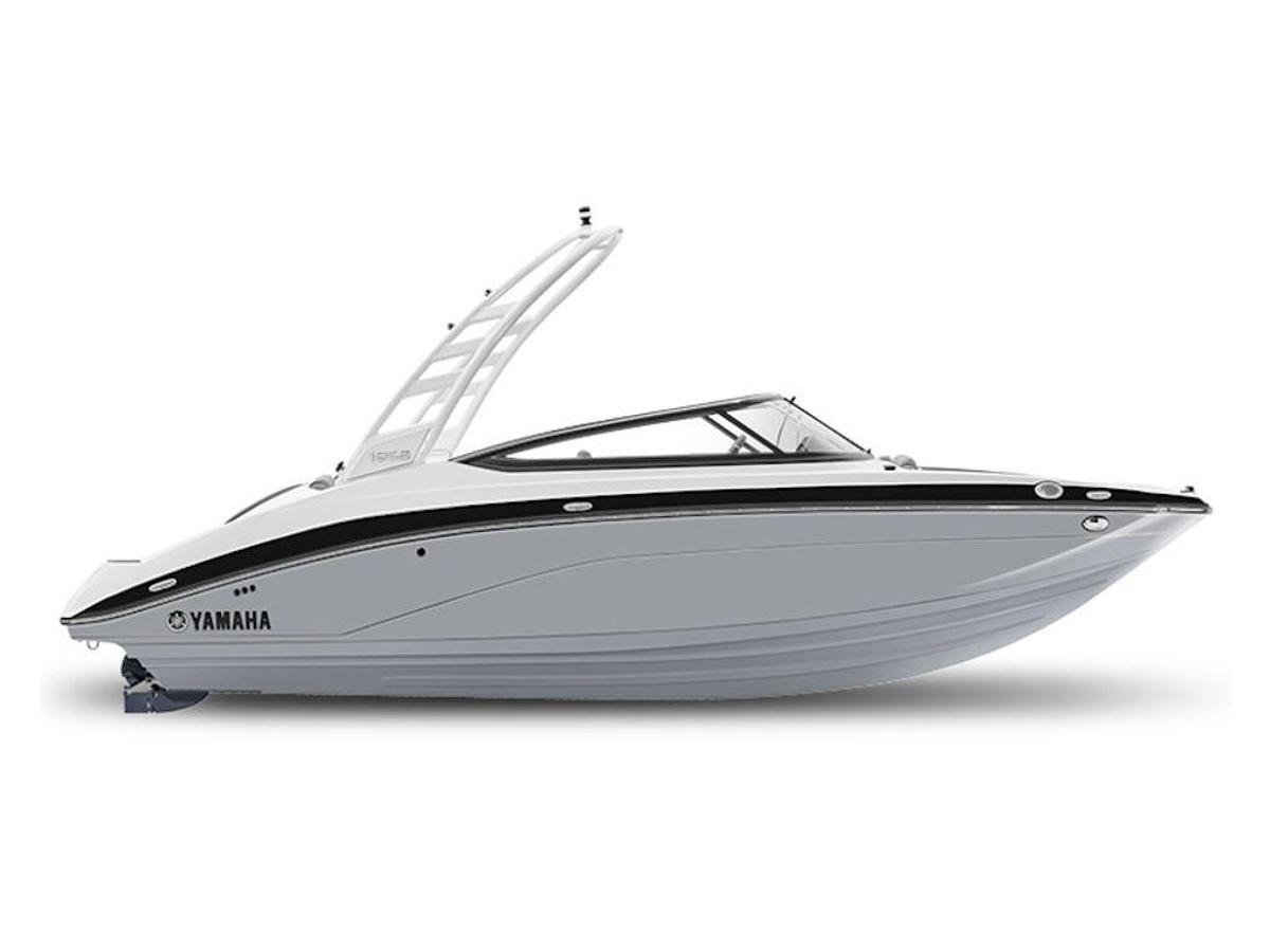 2025 Yamaha Marine 195S Base