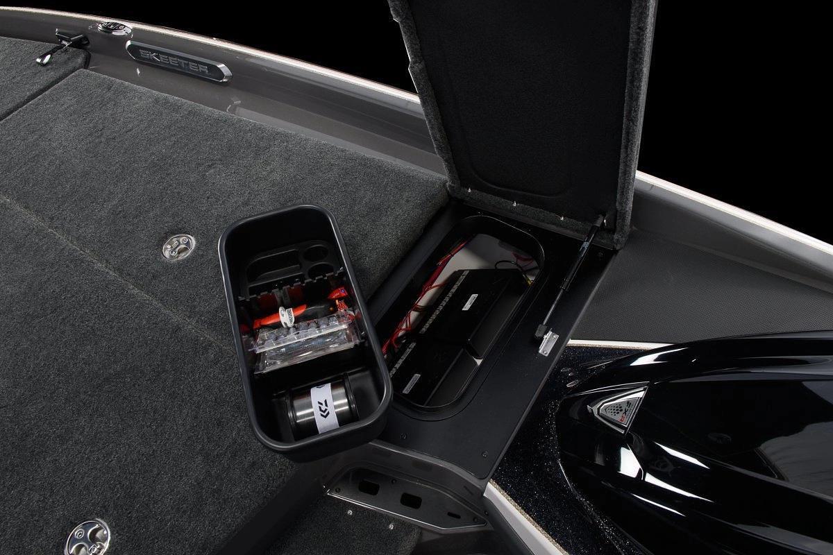 2026 Skeeter FXR20 PRO