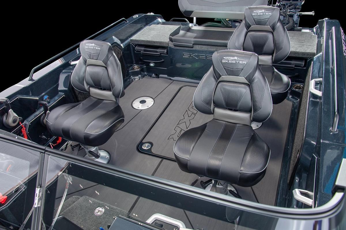 2026 Skeeter WXR2060