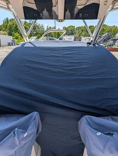 Used 2004 Grady White 258 Journey