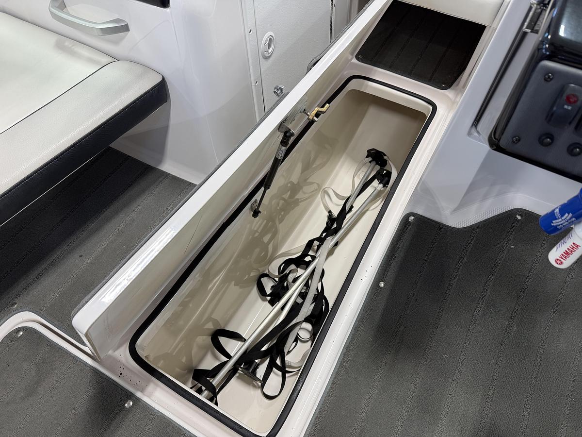 Used 2017 Yamaha AR195