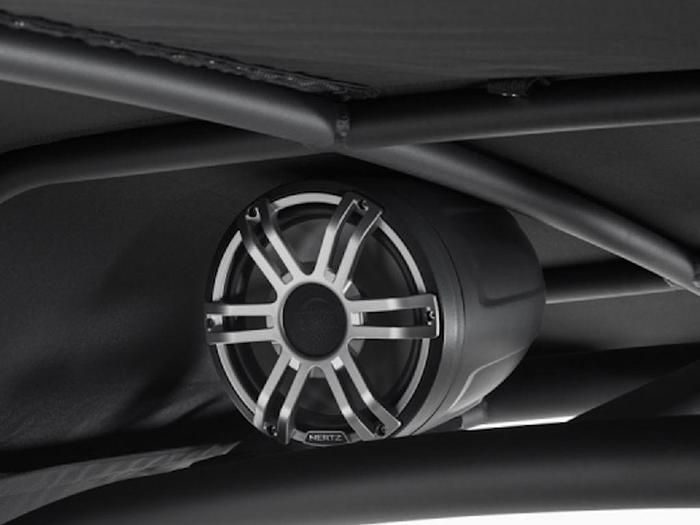2025 Yamaha Boats 255XE