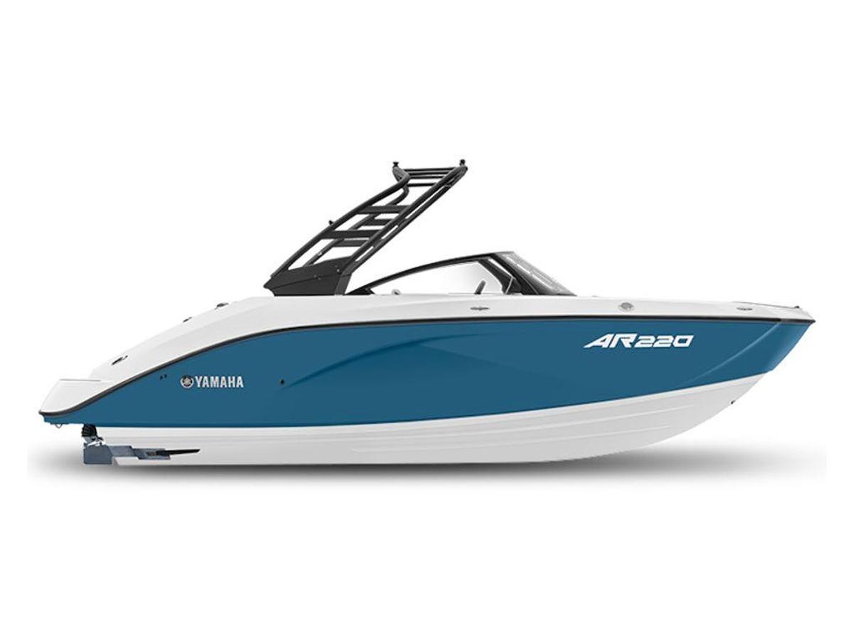 2025 Yamaha Marine AR220 Base