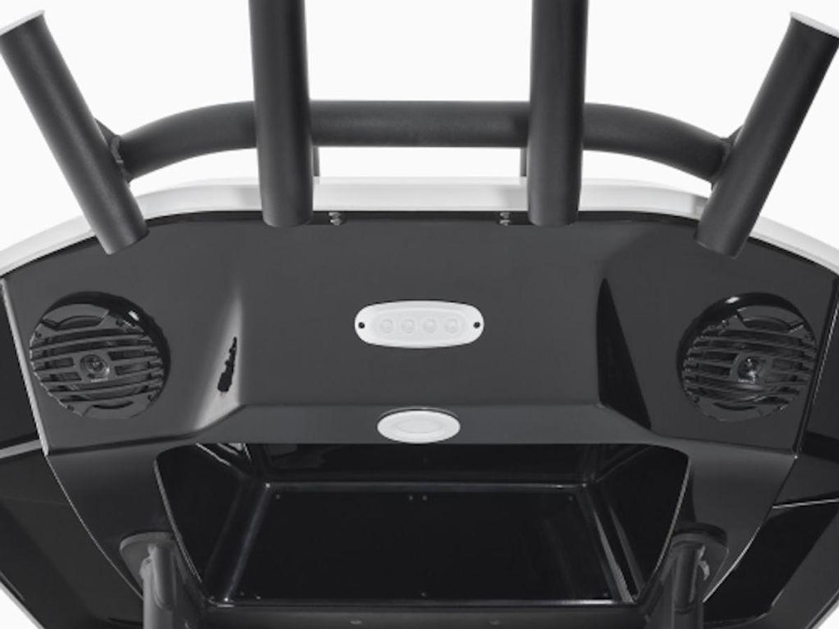 2025 Yamaha Marine 222 FSH Sport E Base