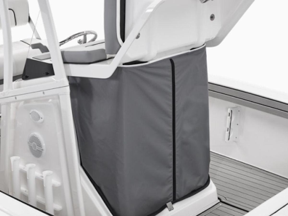 2025 Yamaha Marine 190 FSH Sport Base