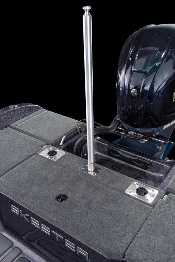 2026 Skeeter SOLERA205