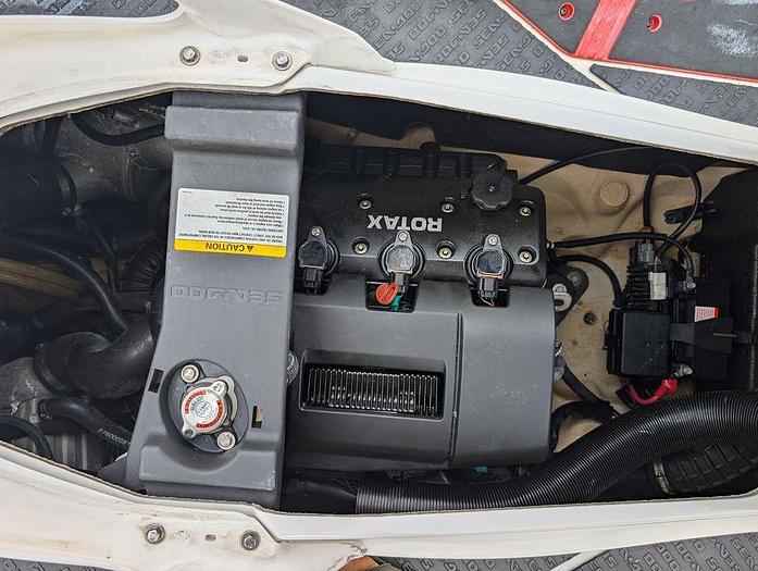 Used 2016 Sea-Doo RXT-X 300