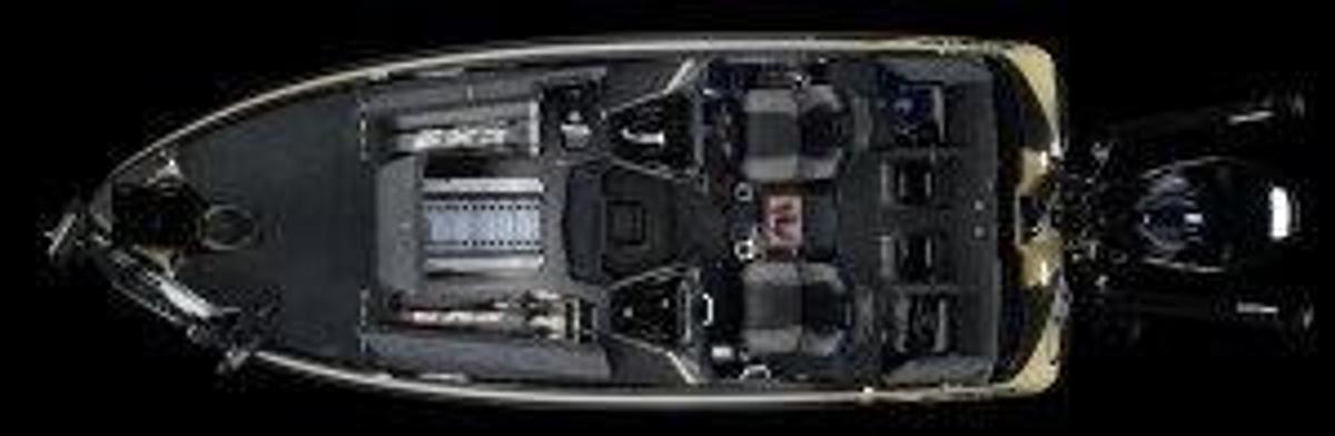 2026 Skeeter FXR21 APEX