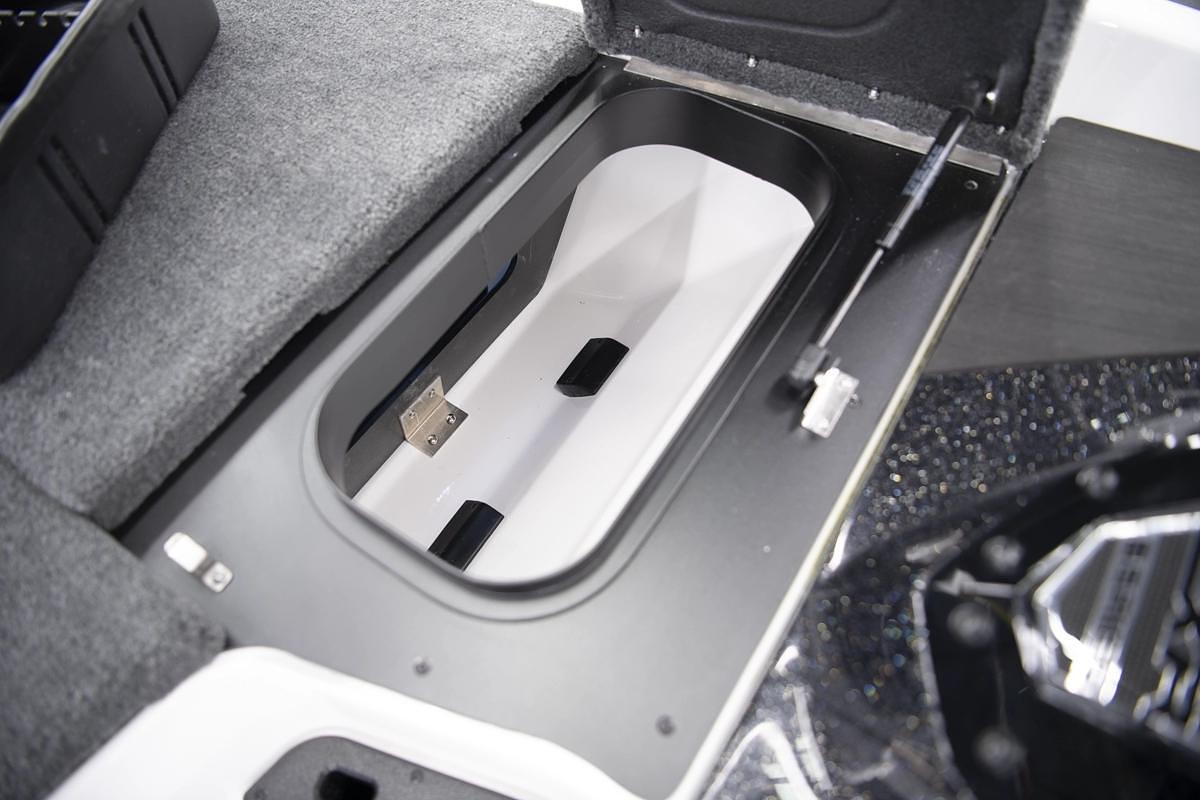 2026 Skeeter ZXR19SE