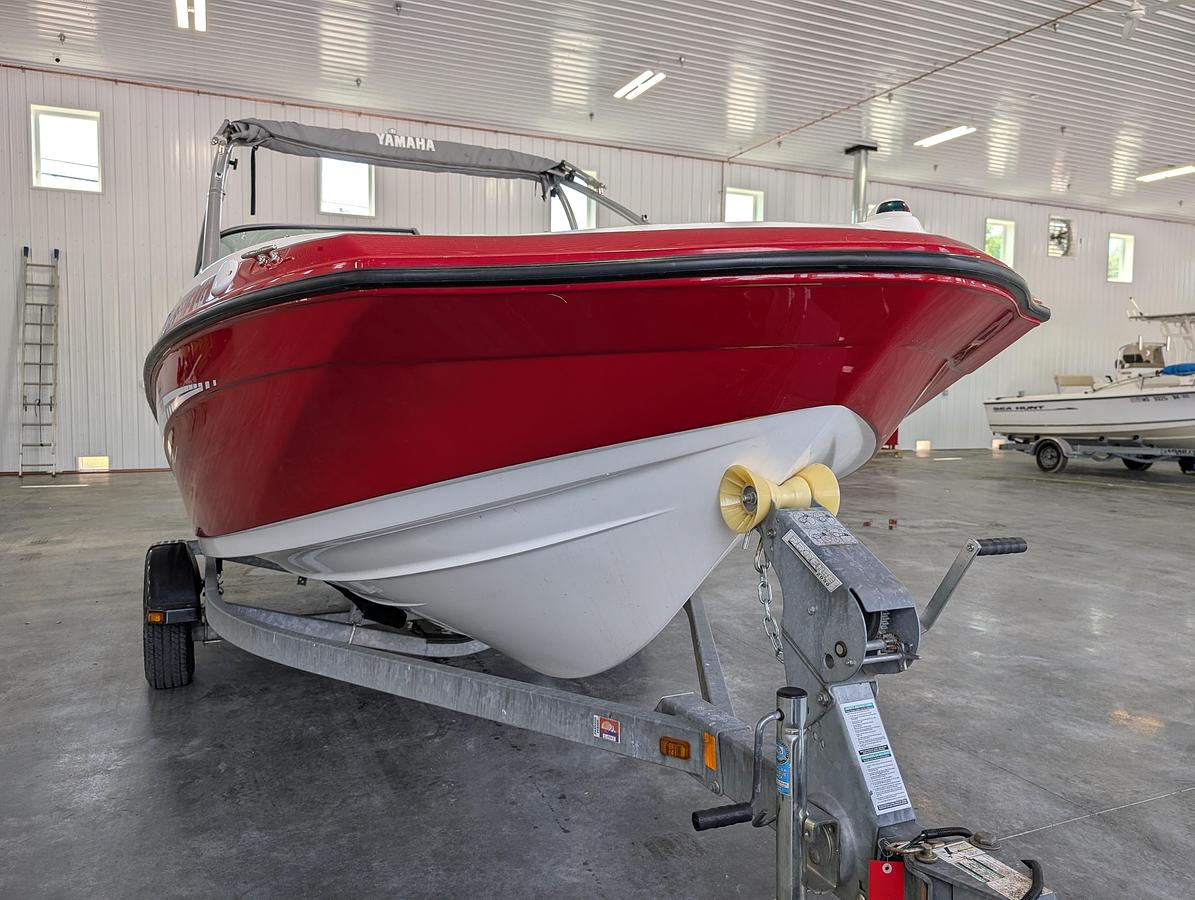 Used 2014 YAMAHA AR190