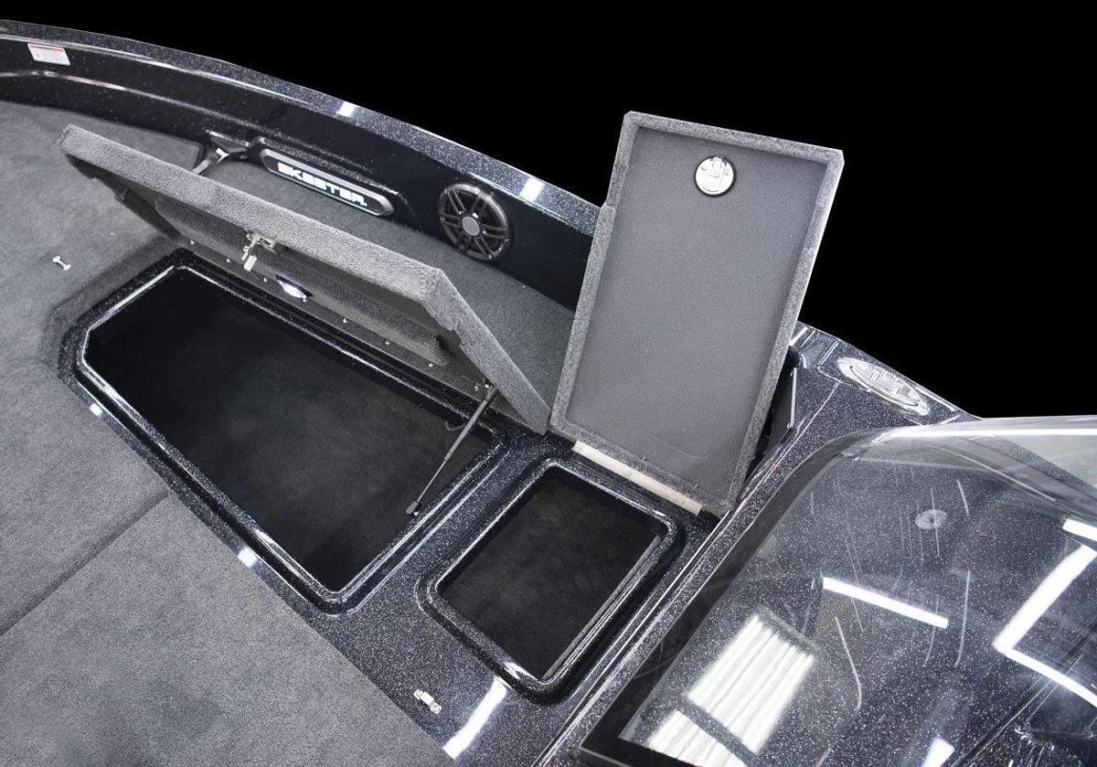 2026 Skeeter WXR2260