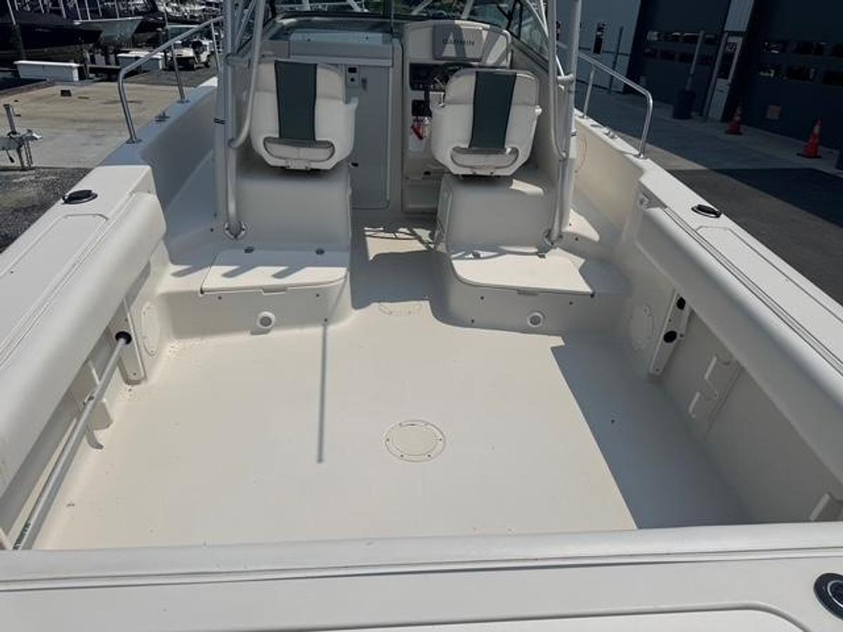 Used 1995 Pro Line 231