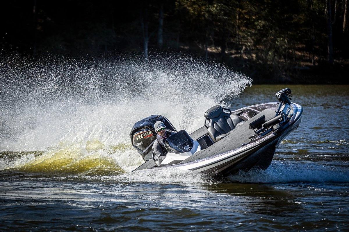 2026 Skeeter ZXR20SE