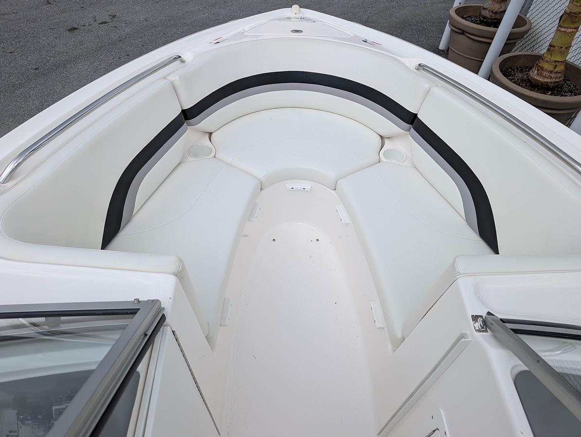 Used 2004 Yamaha Boats AR230