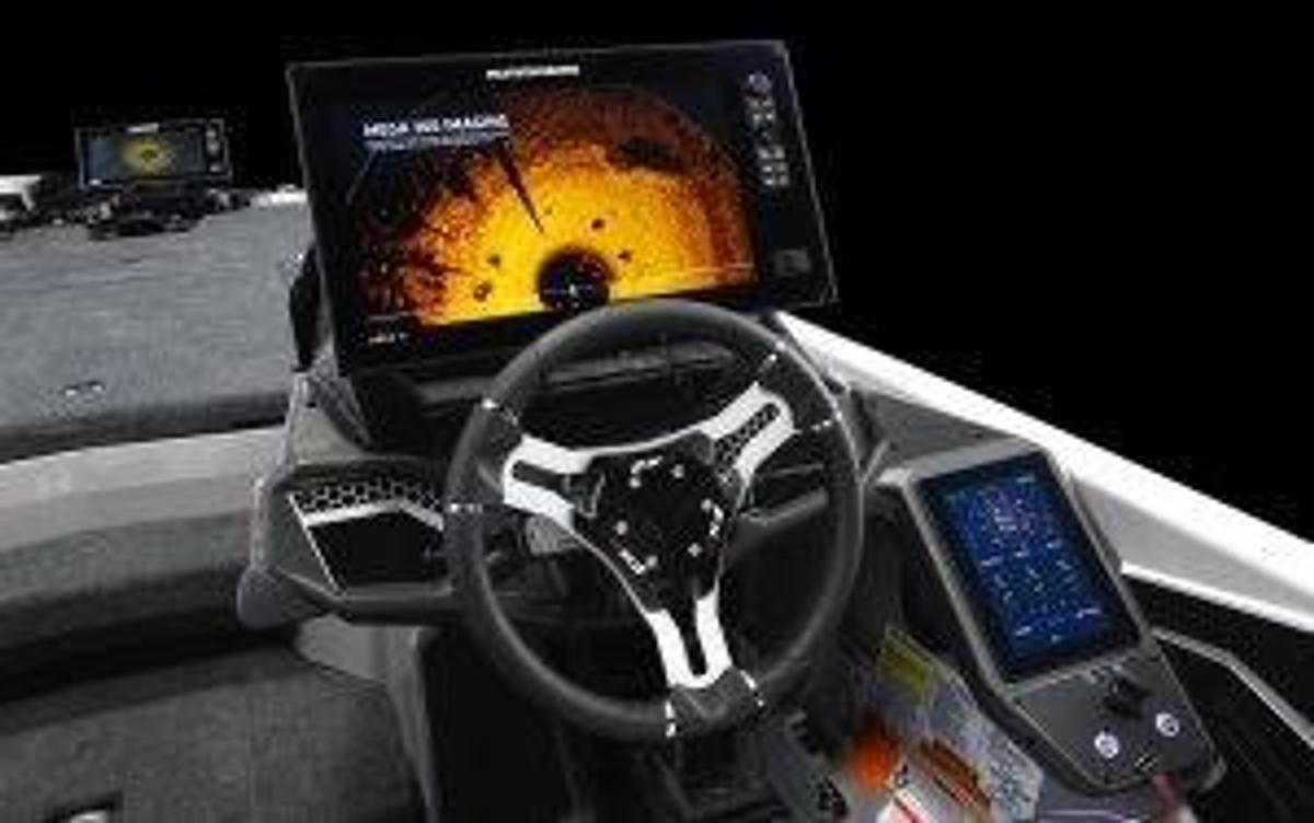 2026 Skeeter FXR21 PRO