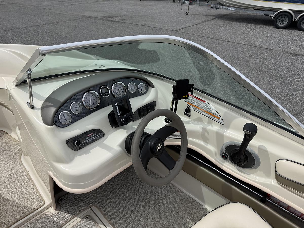 Used 2004 Sea Ray 185