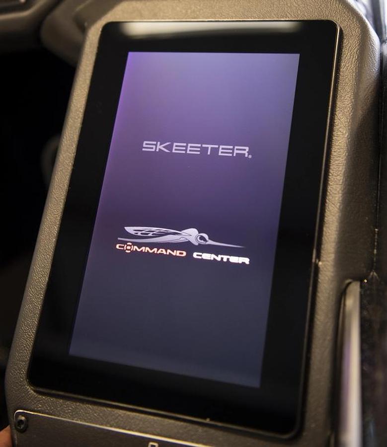 2026 Skeeter FXR21 APEX