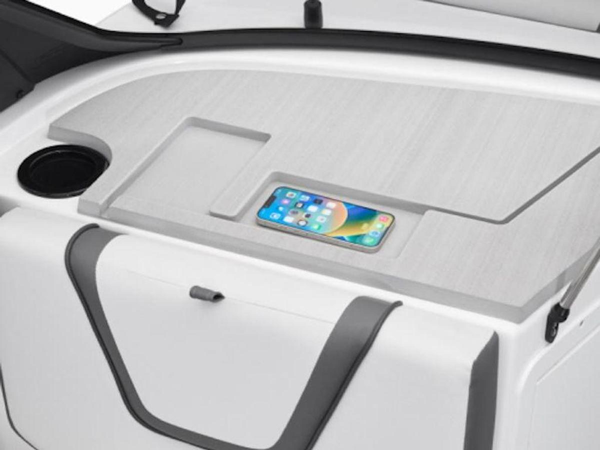 2025 Yamaha Marine AR220 Base