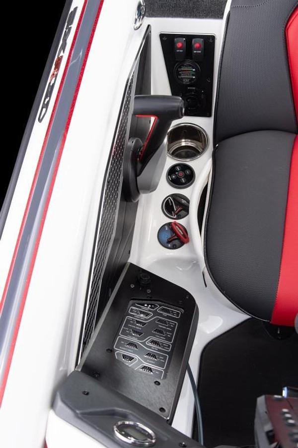 2026 Skeeter FXR20 PRO