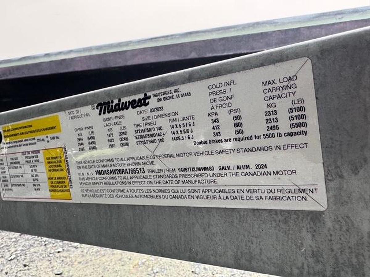 Used 2023 Yamaha Boats 222XD