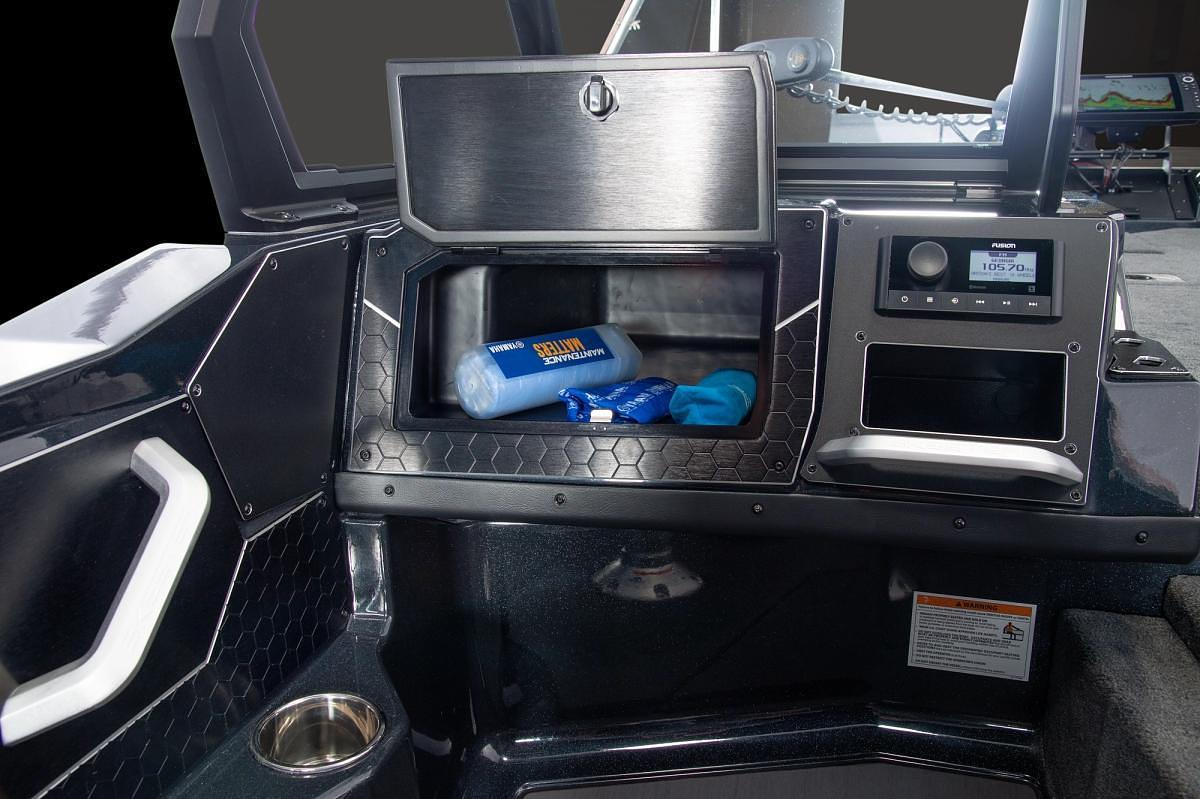 2026 Skeeter WXR2060F