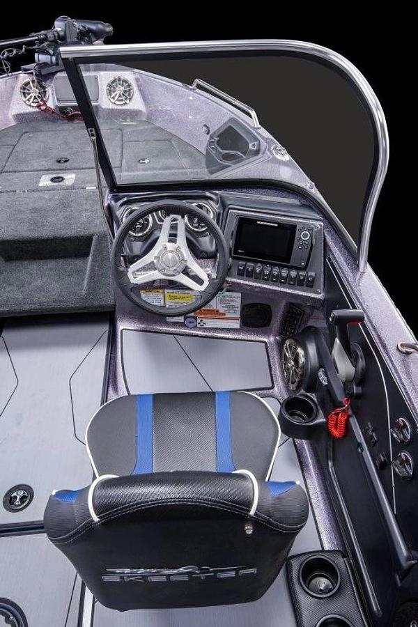 2026 Skeeter SOLERA189