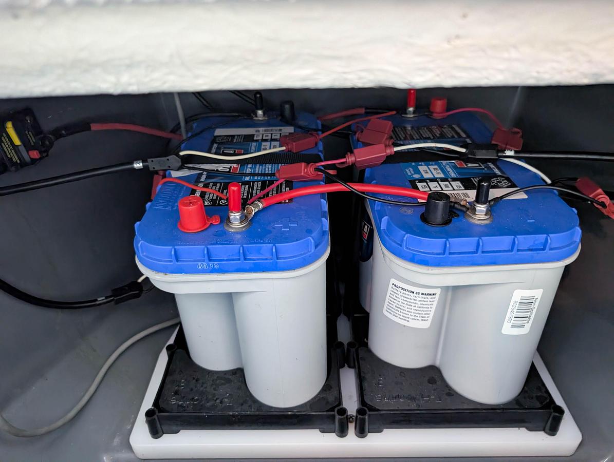 Used 2017 Yamaha Boats 190FSH Deluxe