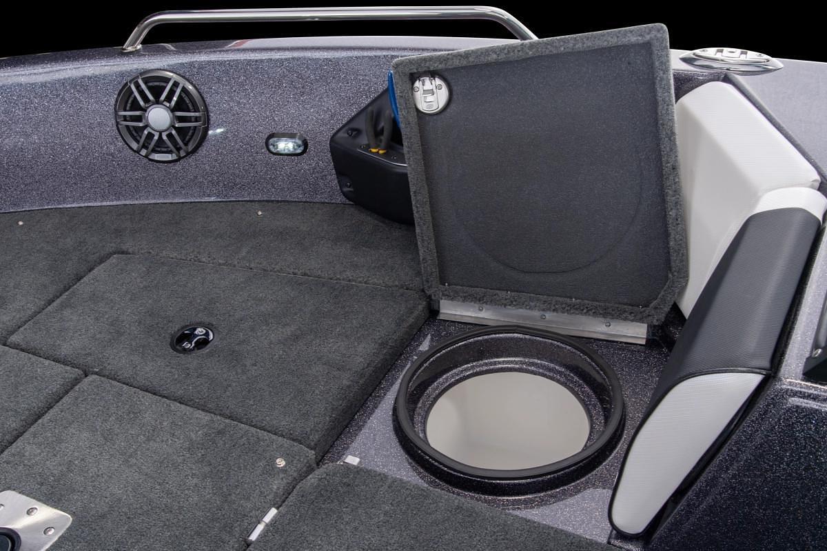 2026 Skeeter SOLERA205