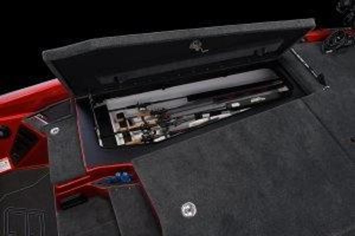 2026 Skeeter FXR20 APEX