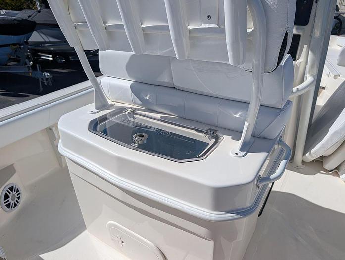 2025 Skeeter SX2550 Family